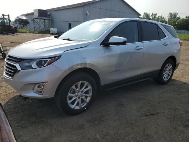 Photo 0 VIN: 2GNAXSEV6J6138187 - CHEVROLET EQUINOX LT 