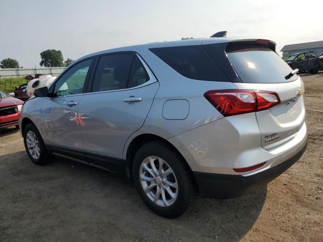 Photo 1 VIN: 2GNAXSEV6J6138187 - CHEVROLET EQUINOX LT 