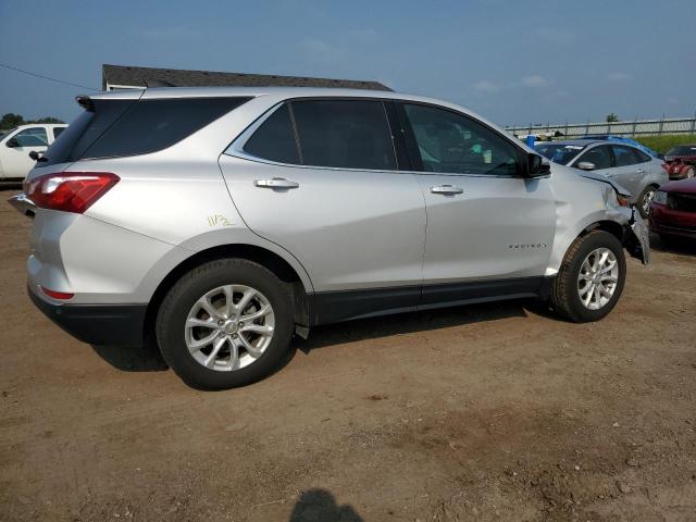 Photo 2 VIN: 2GNAXSEV6J6138187 - CHEVROLET EQUINOX LT 