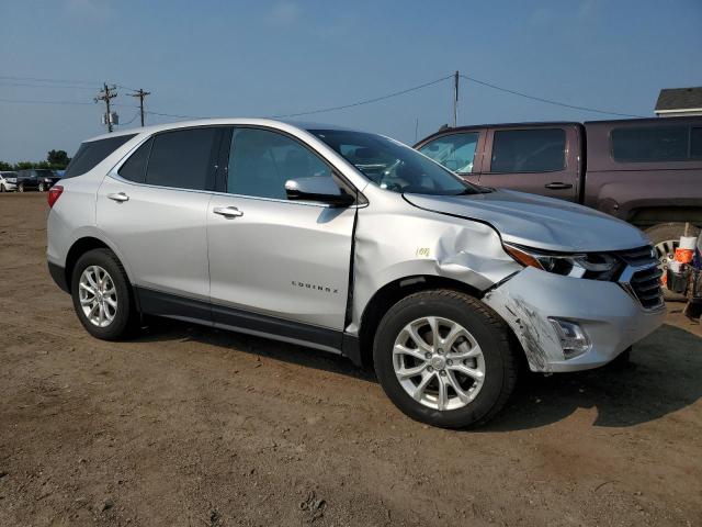 Photo 3 VIN: 2GNAXSEV6J6138187 - CHEVROLET EQUINOX LT 