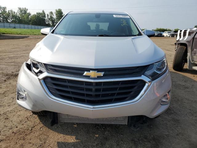 Photo 4 VIN: 2GNAXSEV6J6138187 - CHEVROLET EQUINOX LT 