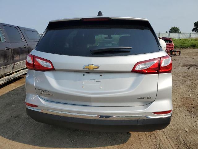 Photo 5 VIN: 2GNAXSEV6J6138187 - CHEVROLET EQUINOX LT 