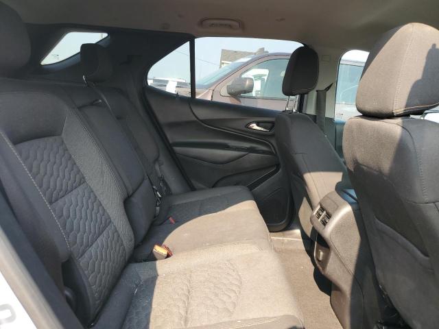 Photo 9 VIN: 2GNAXSEV6J6138187 - CHEVROLET EQUINOX LT 