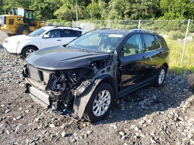 Photo 0 VIN: 2GNAXSEV6J6157046 - CHEVROLET EQUINOX LT 