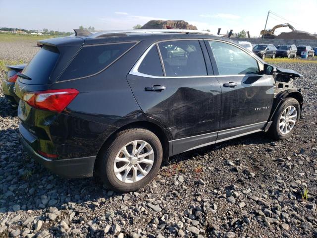 Photo 2 VIN: 2GNAXSEV6J6157046 - CHEVROLET EQUINOX LT 