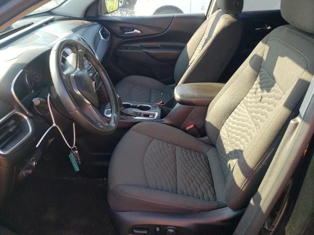 Photo 6 VIN: 2GNAXSEV6J6157046 - CHEVROLET EQUINOX LT 