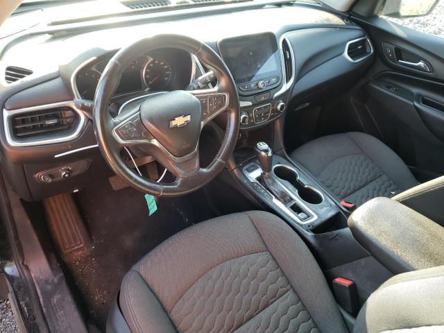 Photo 7 VIN: 2GNAXSEV6J6157046 - CHEVROLET EQUINOX LT 