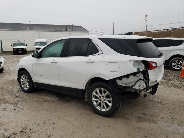 Photo 1 VIN: 2GNAXSEV6J6160478 - CHEVROLET EQUINOX LT 