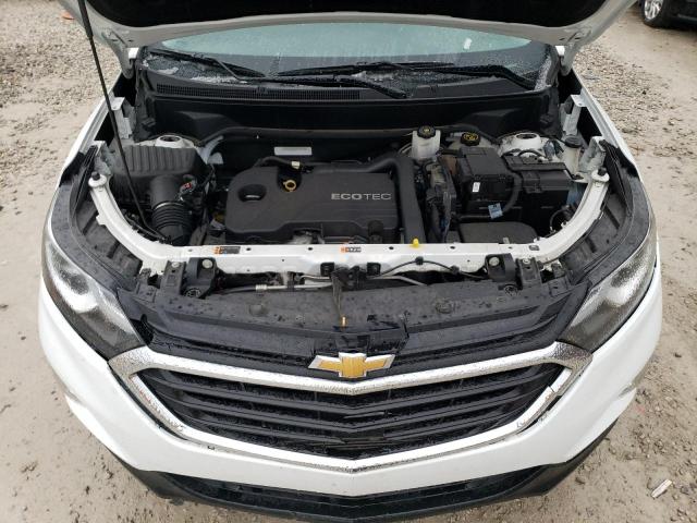 Photo 10 VIN: 2GNAXSEV6J6160478 - CHEVROLET EQUINOX LT 