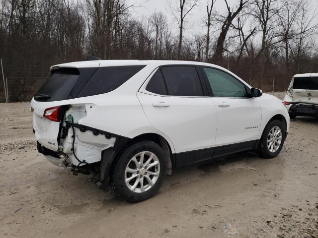 Photo 2 VIN: 2GNAXSEV6J6160478 - CHEVROLET EQUINOX LT 