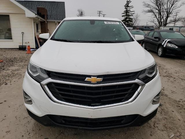 Photo 4 VIN: 2GNAXSEV6J6160478 - CHEVROLET EQUINOX LT 