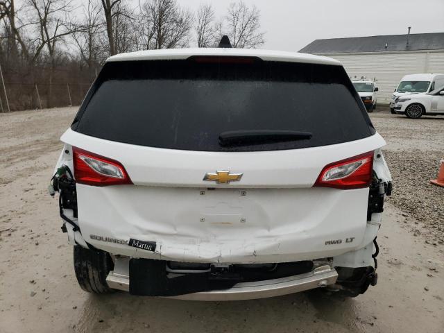 Photo 5 VIN: 2GNAXSEV6J6160478 - CHEVROLET EQUINOX LT 