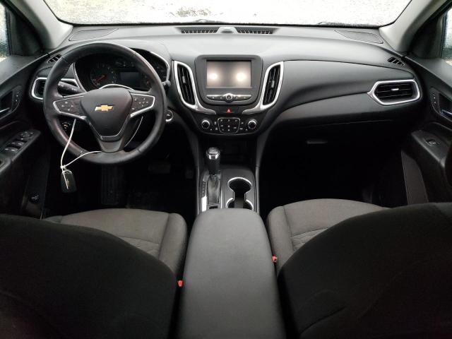 Photo 7 VIN: 2GNAXSEV6J6160478 - CHEVROLET EQUINOX LT 