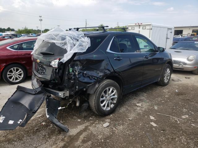 Photo 3 VIN: 2GNAXSEV6J6176311 - CHEVROLET EQUINOX LT 