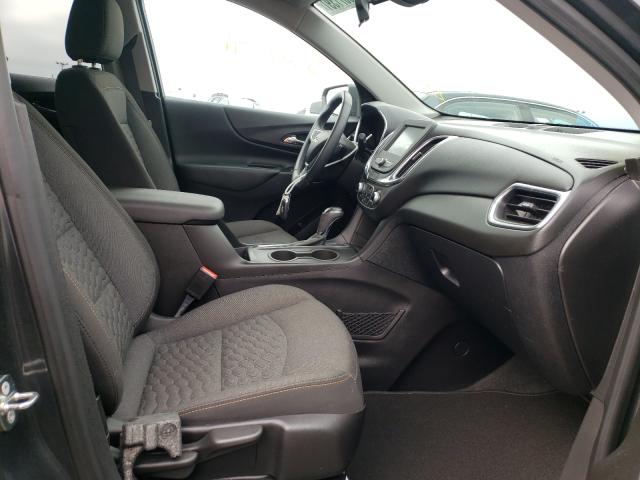 Photo 4 VIN: 2GNAXSEV6J6176311 - CHEVROLET EQUINOX LT 