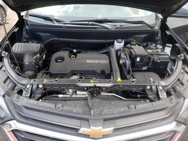 Photo 6 VIN: 2GNAXSEV6J6176311 - CHEVROLET EQUINOX LT 