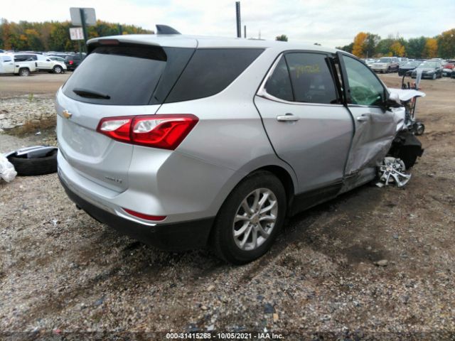 Photo 3 VIN: 2GNAXSEV6J6197272 - CHEVROLET EQUINOX 