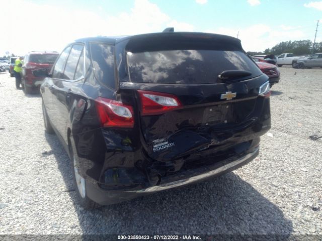 Photo 5 VIN: 2GNAXSEV6J6197403 - CHEVROLET EQUINOX 