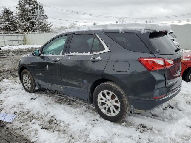 Photo 1 VIN: 2GNAXSEV6J6205953 - CHEVROLET EQUINOX 