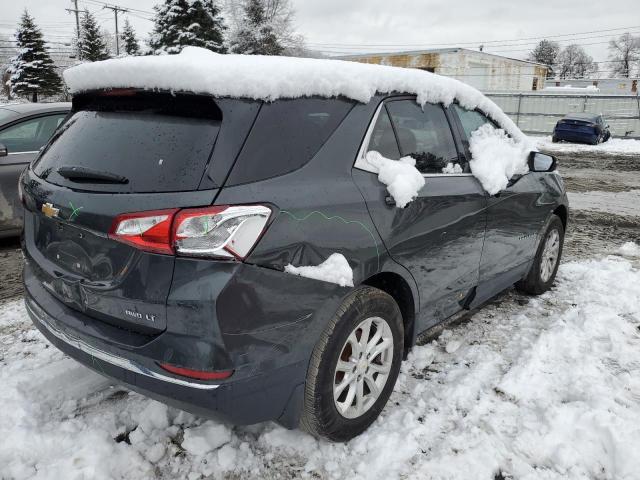 Photo 2 VIN: 2GNAXSEV6J6205953 - CHEVROLET EQUINOX 