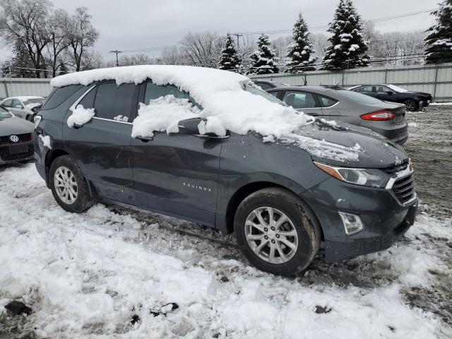 Photo 3 VIN: 2GNAXSEV6J6205953 - CHEVROLET EQUINOX 