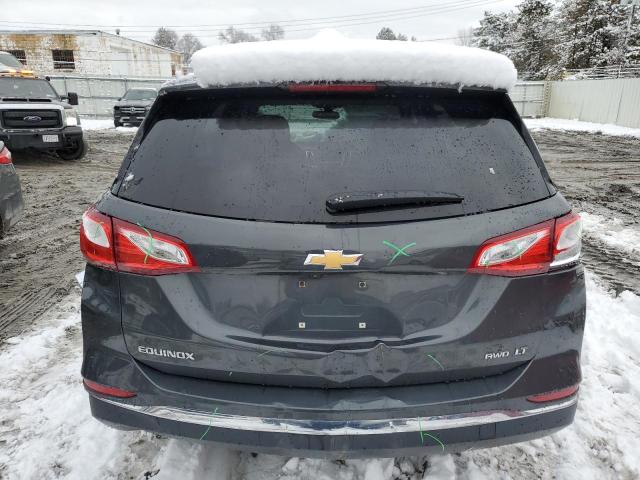 Photo 5 VIN: 2GNAXSEV6J6205953 - CHEVROLET EQUINOX 