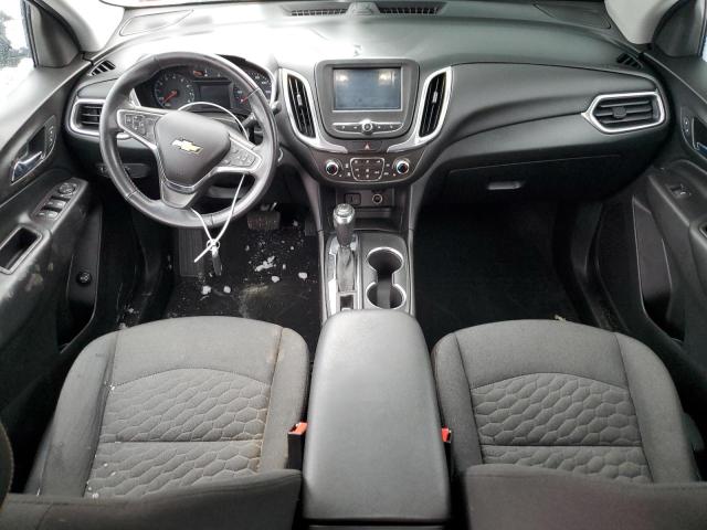 Photo 7 VIN: 2GNAXSEV6J6205953 - CHEVROLET EQUINOX 