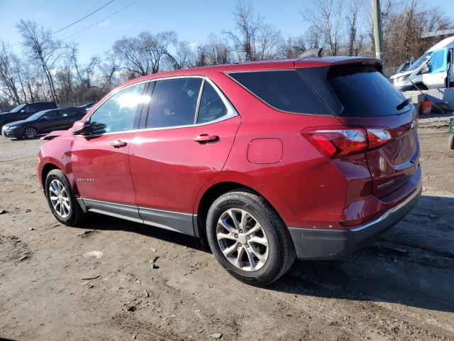 Photo 1 VIN: 2GNAXSEV6J6207069 - CHEVROLET EQUINOX 