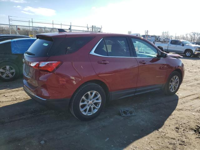 Photo 2 VIN: 2GNAXSEV6J6207069 - CHEVROLET EQUINOX 