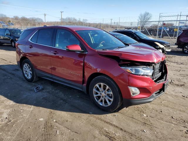 Photo 3 VIN: 2GNAXSEV6J6207069 - CHEVROLET EQUINOX 