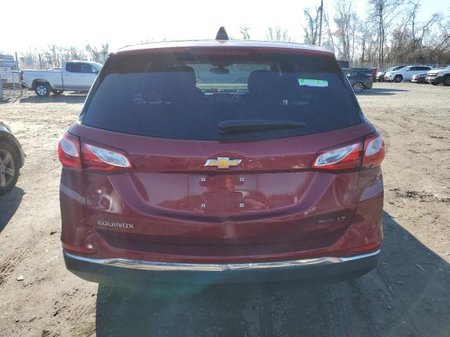 Photo 5 VIN: 2GNAXSEV6J6207069 - CHEVROLET EQUINOX 