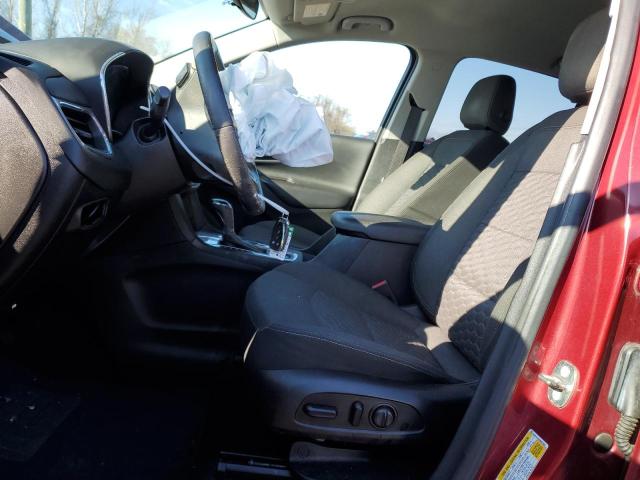 Photo 6 VIN: 2GNAXSEV6J6207069 - CHEVROLET EQUINOX 