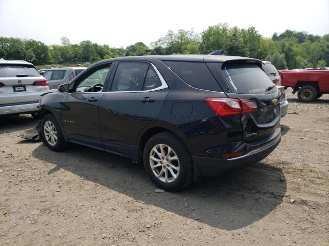 Photo 1 VIN: 2GNAXSEV6J6214684 - CHEVROLET EQUINOX LT 