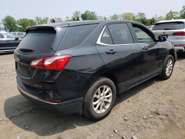 Photo 2 VIN: 2GNAXSEV6J6214684 - CHEVROLET EQUINOX LT 