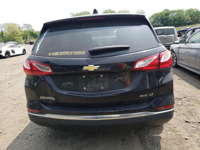 Photo 5 VIN: 2GNAXSEV6J6214684 - CHEVROLET EQUINOX LT 