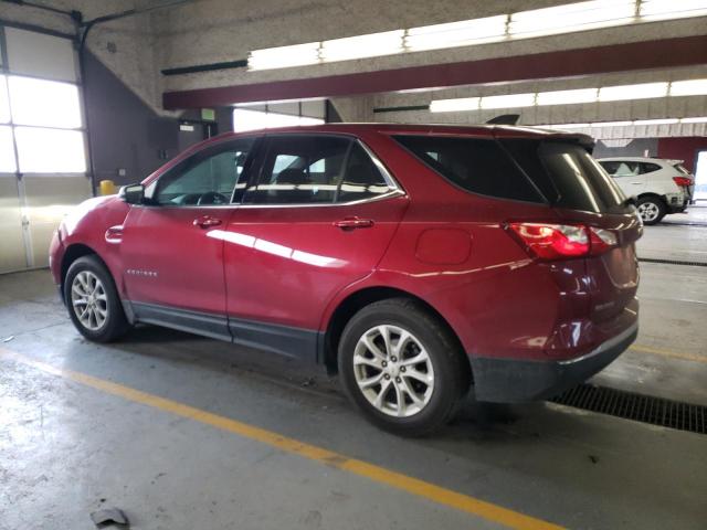 Photo 1 VIN: 2GNAXSEV6J6229749 - CHEVROLET EQUINOX 