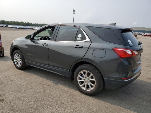 Photo 1 VIN: 2GNAXSEV6J6241769 - CHEVROLET EQUINOX LT 