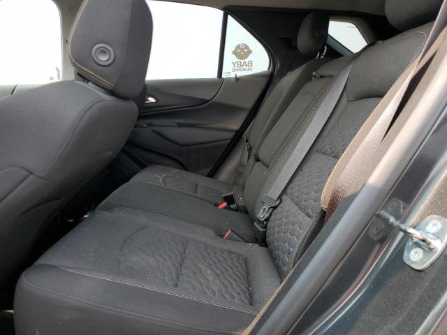 Photo 10 VIN: 2GNAXSEV6J6241769 - CHEVROLET EQUINOX LT 