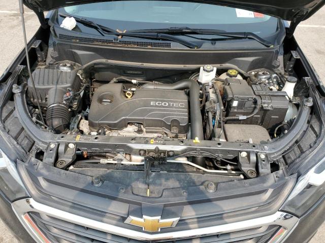 Photo 11 VIN: 2GNAXSEV6J6241769 - CHEVROLET EQUINOX LT 