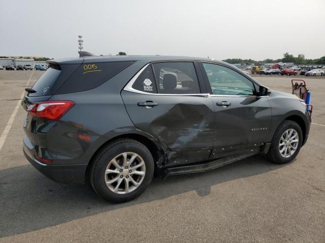 Photo 2 VIN: 2GNAXSEV6J6241769 - CHEVROLET EQUINOX LT 