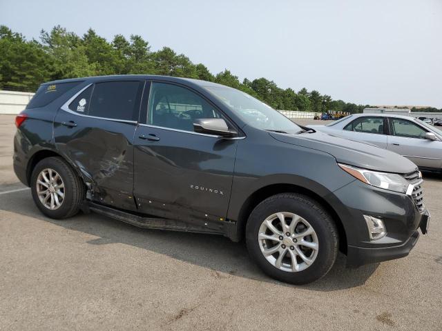 Photo 3 VIN: 2GNAXSEV6J6241769 - CHEVROLET EQUINOX LT 