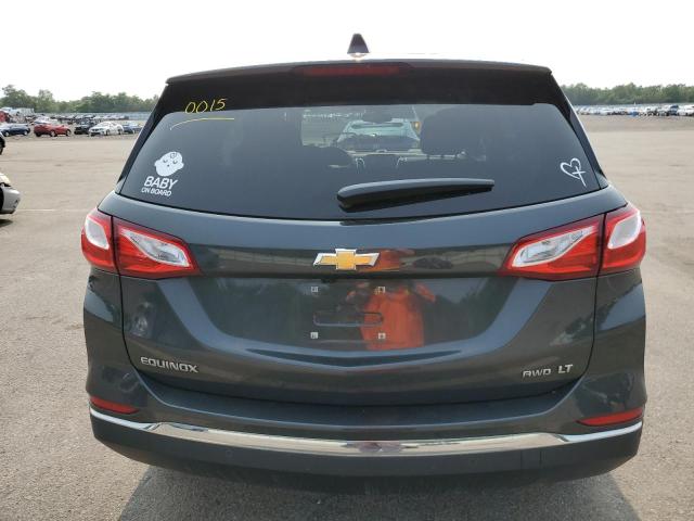 Photo 5 VIN: 2GNAXSEV6J6241769 - CHEVROLET EQUINOX LT 