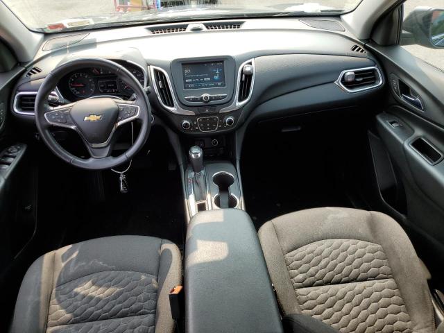 Photo 7 VIN: 2GNAXSEV6J6241769 - CHEVROLET EQUINOX LT 