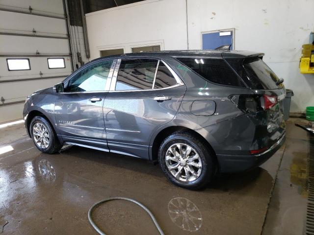 Photo 1 VIN: 2GNAXSEV6J6244767 - CHEVROLET EQUINOX LT 