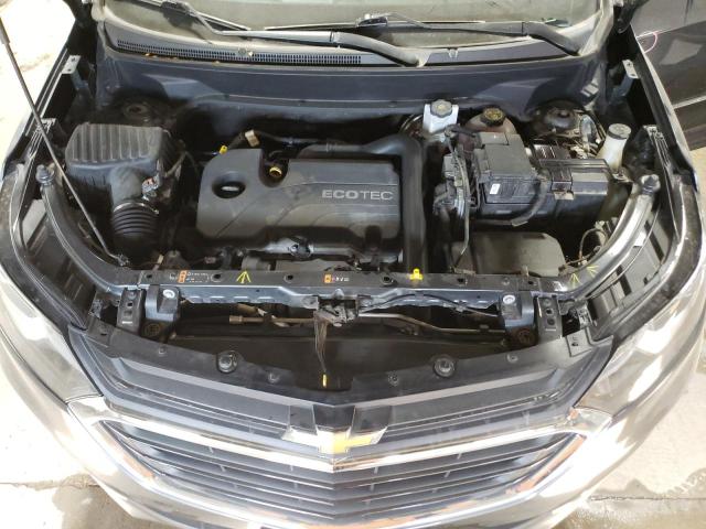 Photo 11 VIN: 2GNAXSEV6J6244767 - CHEVROLET EQUINOX LT 