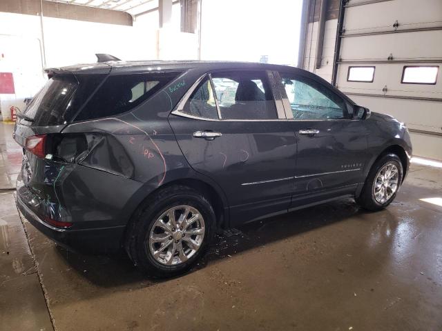 Photo 2 VIN: 2GNAXSEV6J6244767 - CHEVROLET EQUINOX LT 