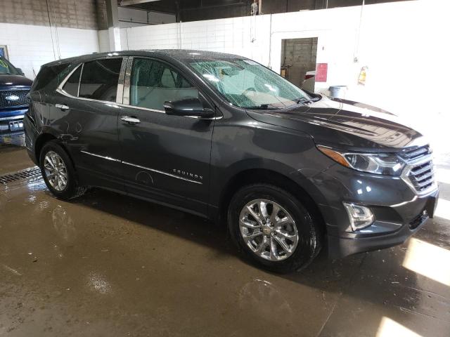 Photo 3 VIN: 2GNAXSEV6J6244767 - CHEVROLET EQUINOX LT 