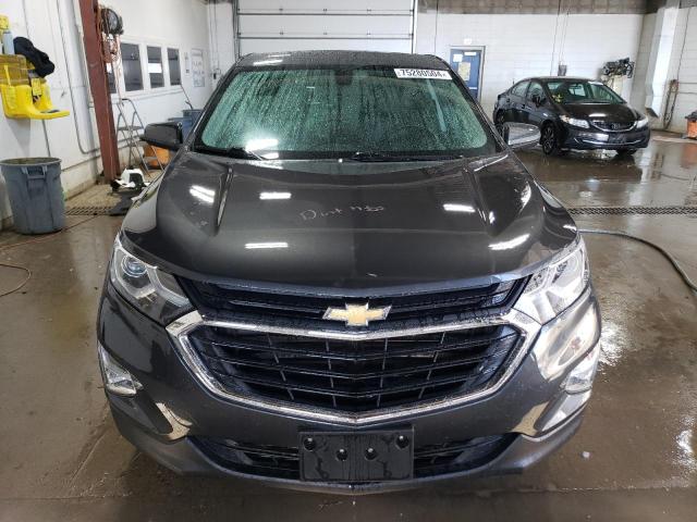 Photo 4 VIN: 2GNAXSEV6J6244767 - CHEVROLET EQUINOX LT 