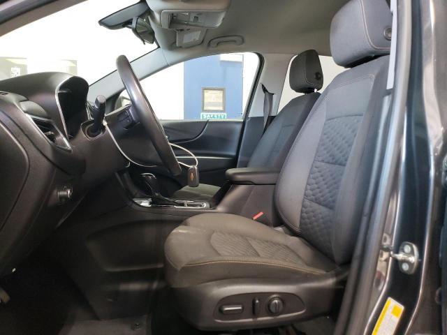 Photo 6 VIN: 2GNAXSEV6J6244767 - CHEVROLET EQUINOX LT 