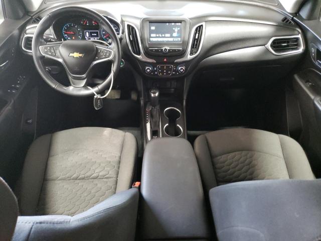 Photo 7 VIN: 2GNAXSEV6J6244767 - CHEVROLET EQUINOX LT 